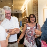 Retiree Reception 2017